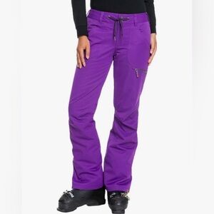 Roxy Nadia Womens Snow Pants XL NWOT